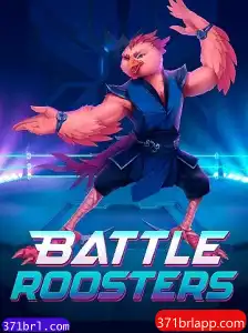 BattleRoosters: Um Mergulho no Mundo dos Combates Épicos de Galos