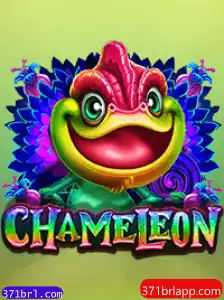 Descubra Chameleon: O Jogo de Estratégia Camuflado