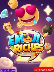 Descubra a Empolgante Experiência de EmojiRiches