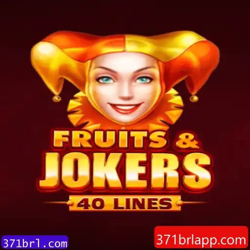 Descubra o Mundo Emocionante de FruitsAndJokers40