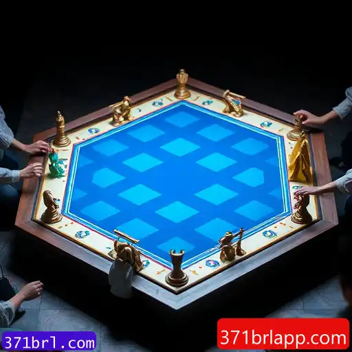 Jogos de tabuleiro