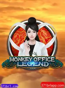 Explorando as Aventuras de MonkeyOfficeLegend