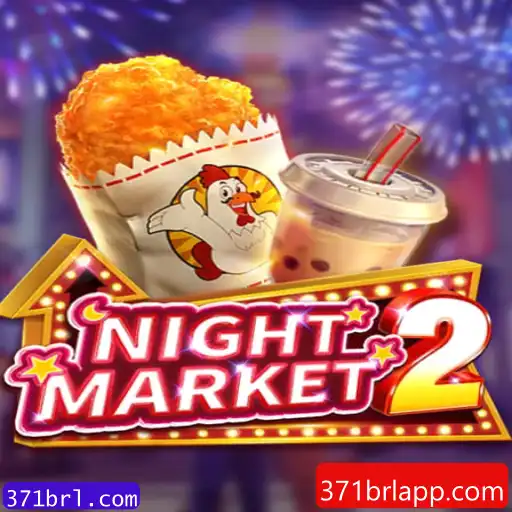 Descubra a Emoção do Jogo NightMarket2 em 371brl.com