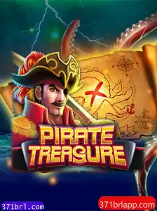 Descubra o Fascinante Mundo de PirateTreasure: Um Mergulho nas Aventuras Marítimas