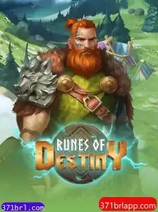 Explorando RunesOfDestiny: Um Mergulho no Mundo Místico dos Jogos de Fantasia