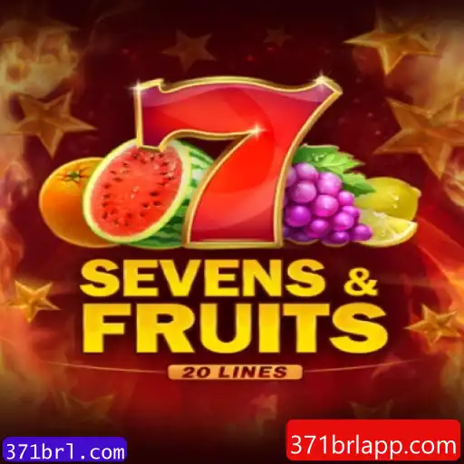 Descubra o Universo de Diversão com SevensFruits20 no 371brl.com