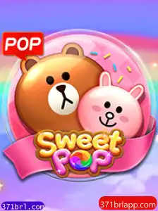 Descubra o Encantador Mundo de SweetPOP